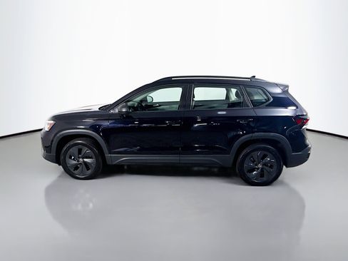 Used 2025 Volkswagen Taos S FWD image 6