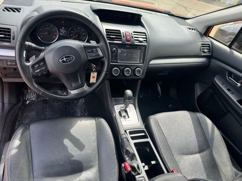 Used 2013 Subaru Crosstrek 2.0i Limited AWD/4WD image 9