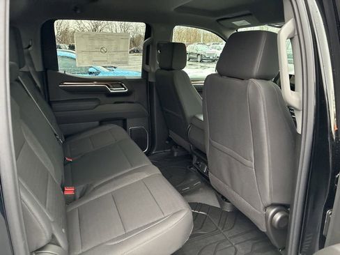 New 2026 Chevrolet Silverado 1500 RST w/ RST Select Package image 29