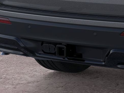New 2026 Ford Explorer ST-Line w/ ST-Line Street Pack AWD/4WD image 24