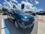 Used 2021 Chrysler Pacifica Touring image 2