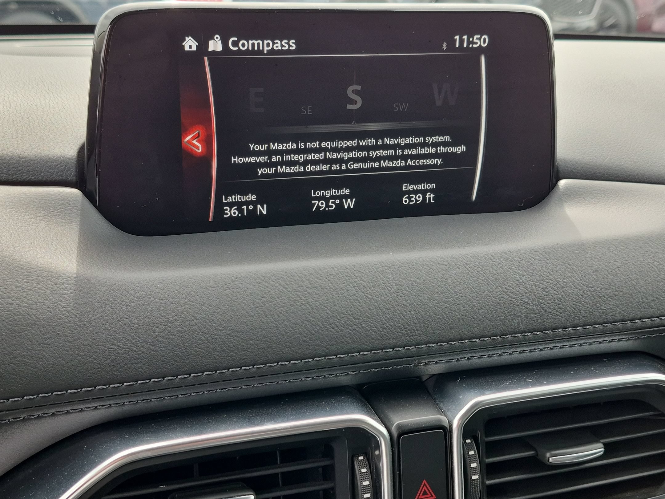 Used 2019 MAZDA CX-5 Grand Touring Reserve AWD/4WD image 24