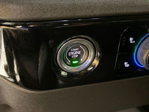 Used 2023 Chevrolet Silverado 1500 LT image 26