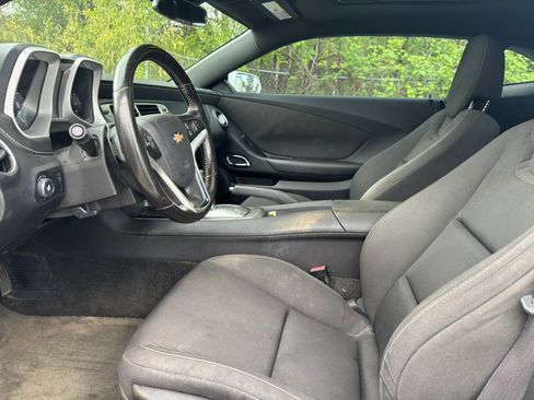 Used 2015 Chevrolet Camaro LT image 11