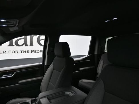 Used 2024 Chevrolet Silverado 1500 LT AWD/4WD image 18