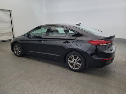 Used 2018 Hyundai Elantra SEL FWD image 3