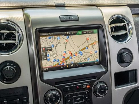 Used 2014 Ford F150 FX4 w/ Equipment Group 402A Luxury AWD/4WD image 27