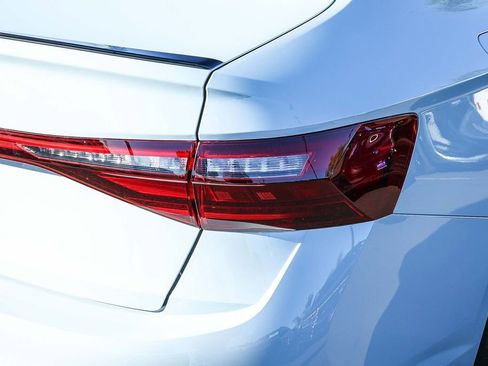 New 2026 Volkswagen Jetta GLI Autobahn image 11