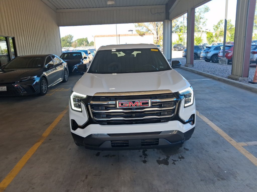 Used 2026 GMC Terrain Elevation AWD/4WD image 5
