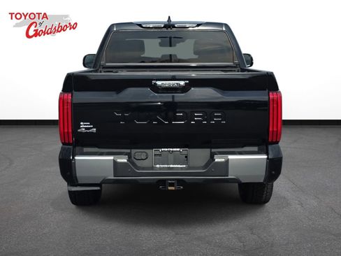 Used 2023 Toyota Tundra Limited image 6