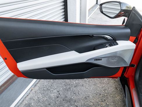 New 2026 Lotus Emira SE RWD image 31