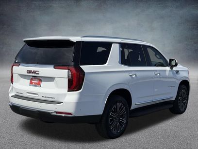 New 2026 GMC Yukon Elevation