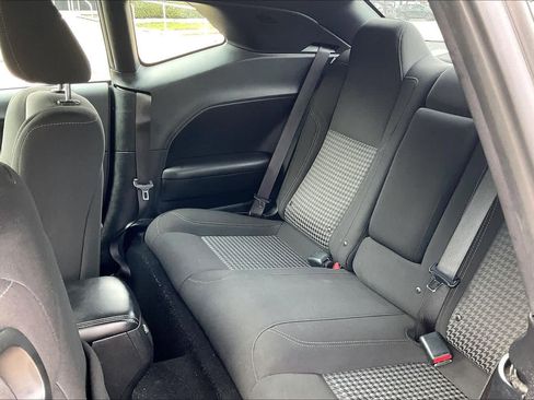 Used 2021 Dodge Challenger SXT w/ Blacktop Package image 17