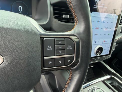 Used 2023 Ford Expedition Platinum AWD/4WD image 35