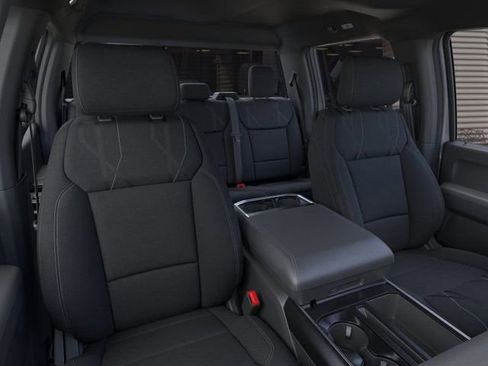 New 2026 Ford F150 STX w/ Equipment Group 200A image 10