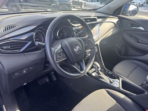 Certified 2023 Buick Encore GX Select image 10