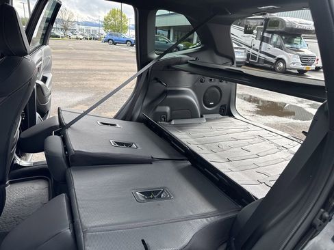 Certified 2023 Subaru Forester Wilderness image 17