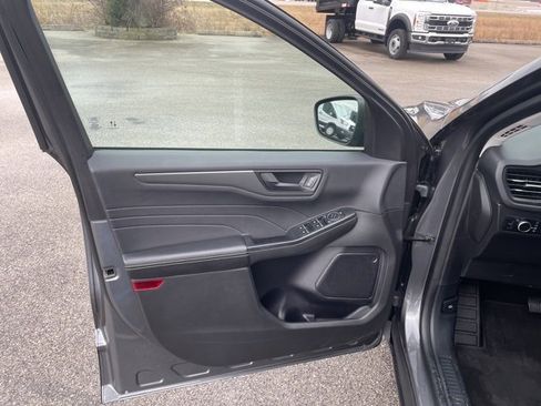 Used 2024 Ford Escape Active w/ Tech Pack #1 image 20