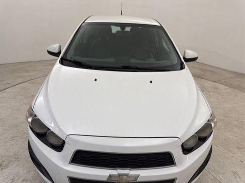 Used 2014 Chevrolet Sonic LS image 12