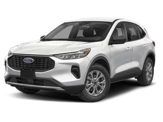 New 2026 Ford Escape Active w/ Tech Pack #1 FWD video 1