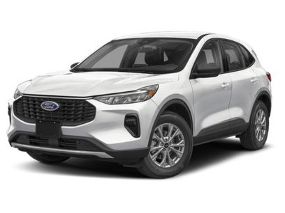 New 2026 Ford Escape Active w/ Tech Pack #1