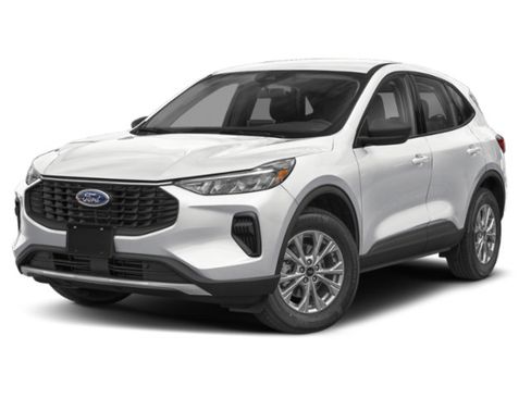 New 2026 Ford Escape Active w/ Tech Pack #1 FWD image 1
