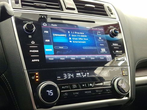 Used 2019 Subaru Outback 2.5i Limited image 14