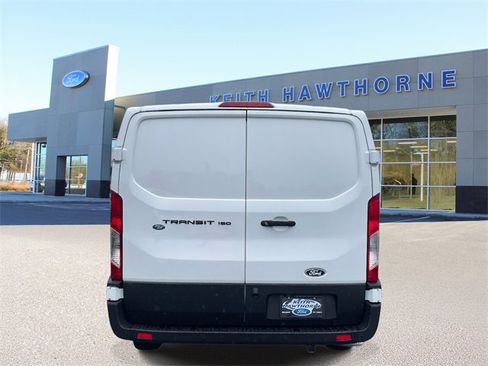 New 2026 Ford Transit 150 Low Roof image 5