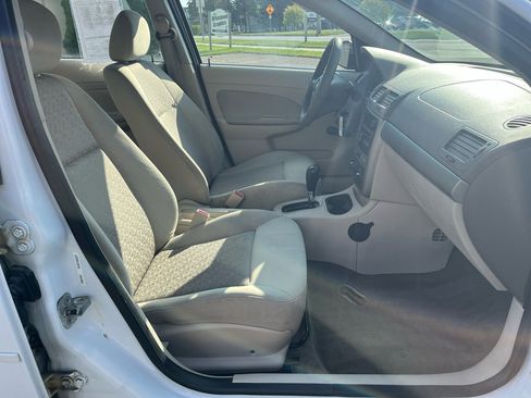 Used 2007 Chevrolet Cobalt LS w/ Enhanced Safety Package image 16