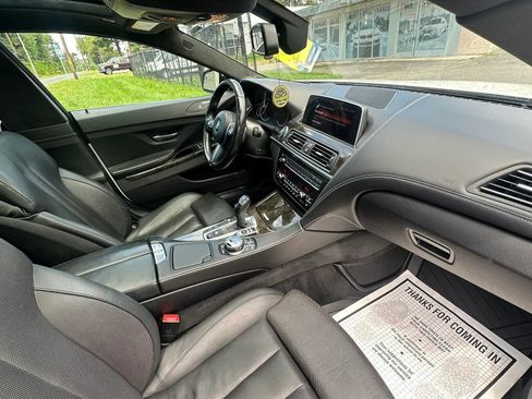 Used 2018 BMW 640i Gran Coupe xDrive AWD/4WD image 39