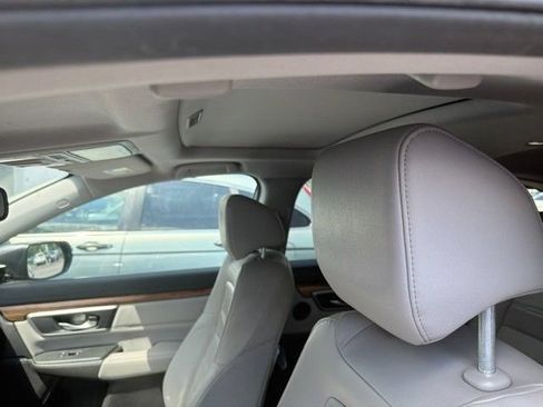 Used 2017 Honda CR-V EX-L image 14
