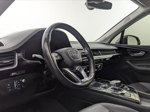 Used 2017 Audi Q7 3.0T Prestige w/ Prestige Package AWD/4WD image 26