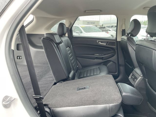 Used 2015 Ford Edge SEL w/ Equipment Group 201A FWD image 16