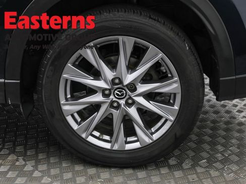 Used 2020 MAZDA CX-5 Grand Touring image 34