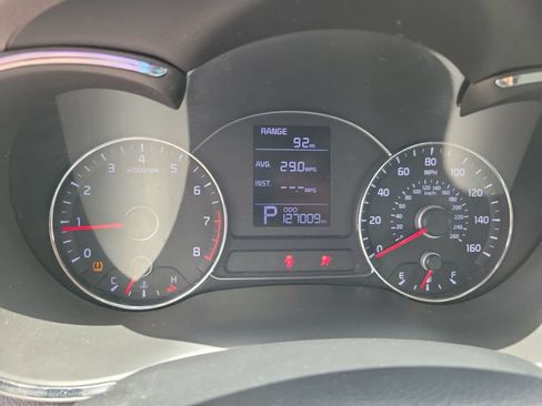 Used 2015 Kia Forte LX FWD image 21