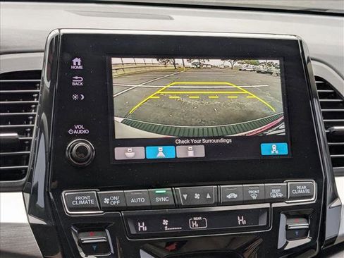 Used 2019 Honda Odyssey EX-L image 13