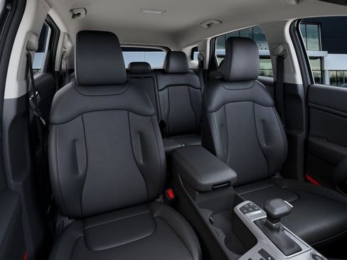 New 2026 Kia Sportage EX AWD/4WD image 15