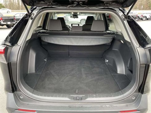Used 2024 Toyota RAV4 XLE image 13