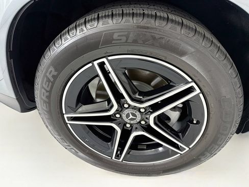 Used 2026 Mercedes-Benz GLE 450 4MATIC Coupe image 32