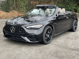 New 2026 Mercedes-Benz CLE 53 AMG 4MATIC Cabriolet video 2