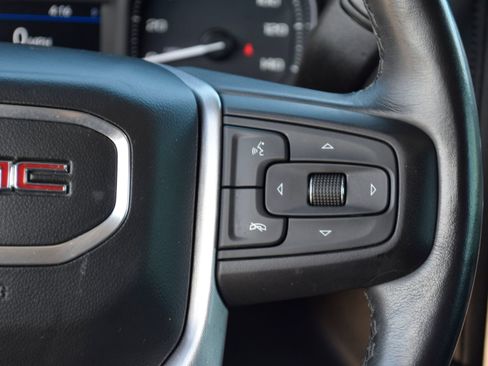 Used 2021 GMC Sierra 1500 Elevation AWD/4WD image 7
