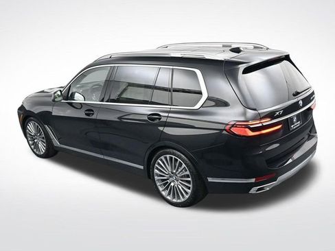 New 2026 BMW X7 xDrive40i AWD/4WD image 28