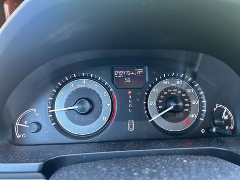 Used 2015 Honda Odyssey EX-L image 21