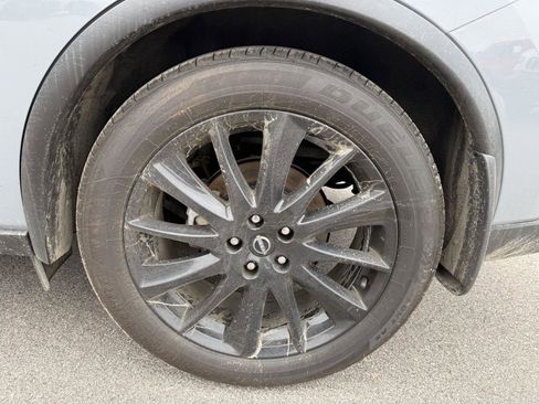 Used 2023 Nissan Murano SL AWD/4WD image 16