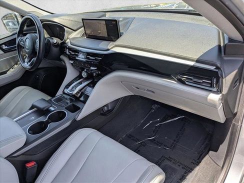 Certified 2023 Acura MDX SH-AWD w/ Technology Package image 25
