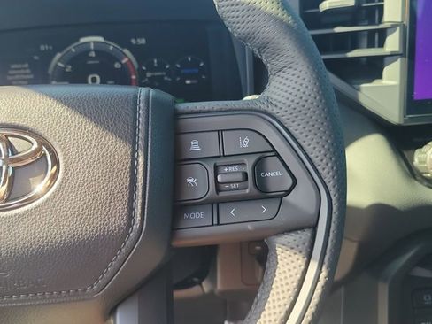 New 2026 Toyota Tundra TRD Pro AWD/4WD image 22