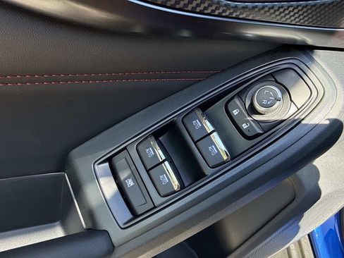 New 2026 Subaru WRX Premium image 19
