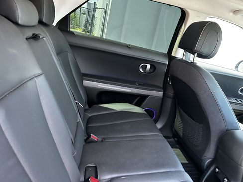 Used 2023 Hyundai Ioniq 5 Limited AWD/4WD image 12