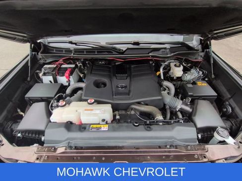 Used 2023 Toyota Tundra 1794 Edition w/ Advanced Package AWD/4WD image 30