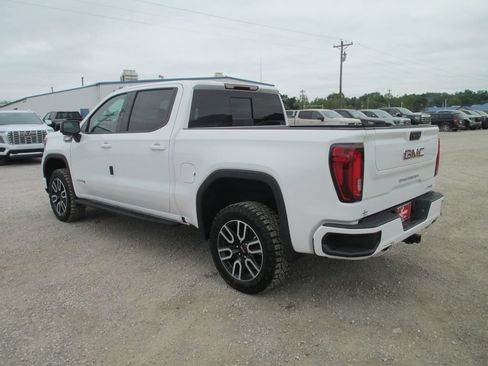 New 2026 GMC Sierra 1500 AT4 w/ AT4 Premium Package AWD/4WD image 10